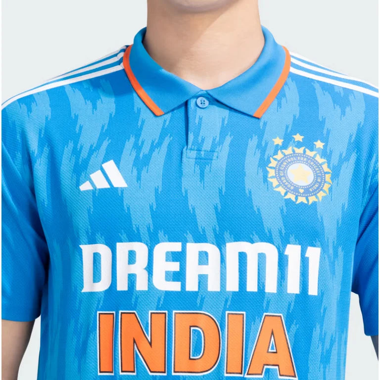 Where to buy indian team jersey sales
