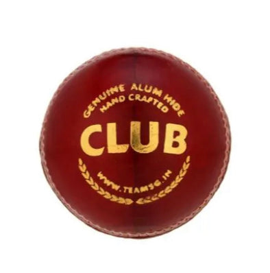 SG Club Red ball (SENIOR)