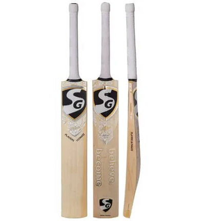SG Players Ultimate (2023) English Willow Cricket Bat