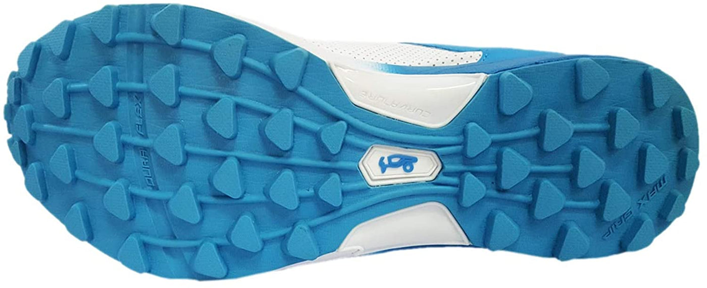 KOOKABURRA Casco PRO 1500 Unisex Adulto - Protezione Frontale In Titanio, Certificato BS7928:2013, Per Cricket