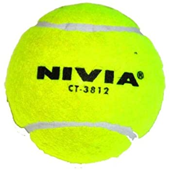 Nivia CT-3812 Cricket Ball