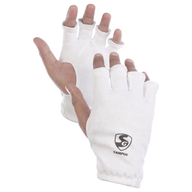 SG Campus Inner Gloves for Batting