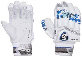 SG RP Lite Batting Gloves