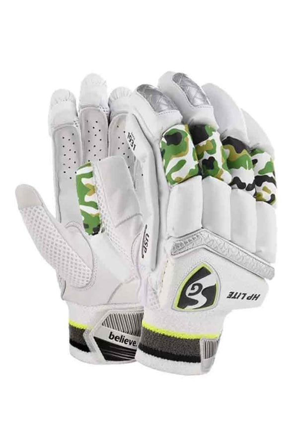 SG HP Lite Batting Gloves