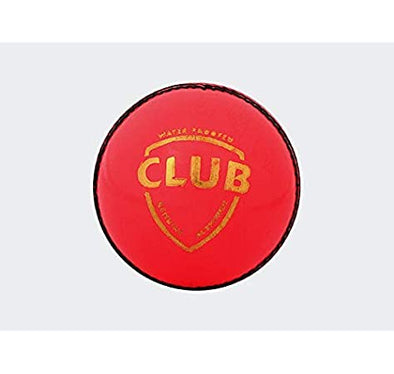 SG Club Pink ball