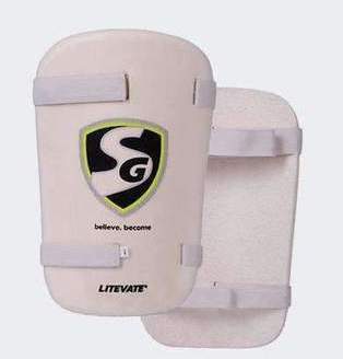 SG Litevate Thigh Guards