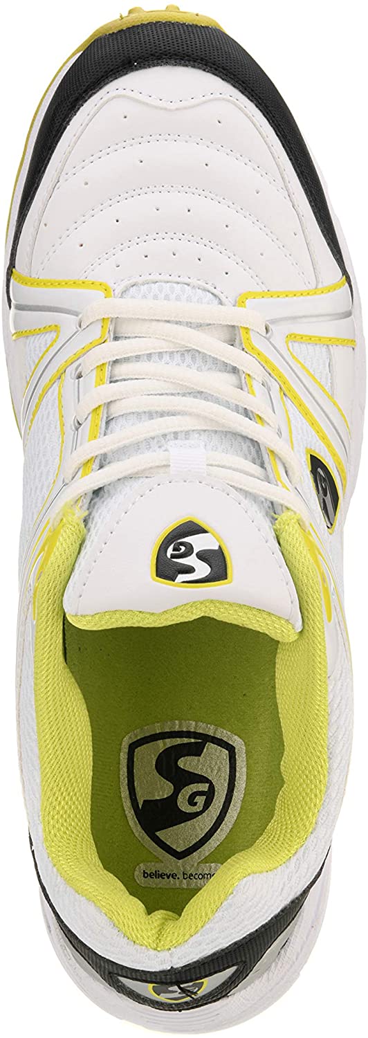 SG Steadler 5.0 Cricket Shoes