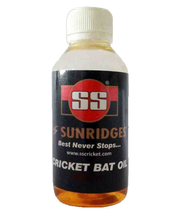 SS Linseed Oil