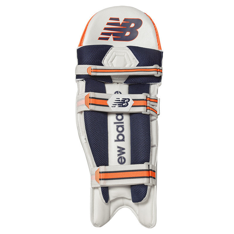 NEW BALANCE DC 1280 BATTING PADS – Procricketshop