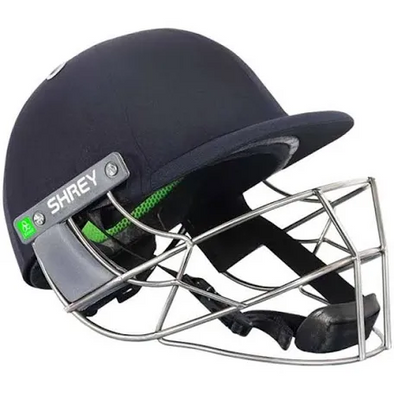 Shrey koroyd Titanium Cricket Helmet
