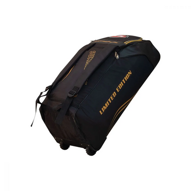 SS Limited Edition wheelie Kit Bag