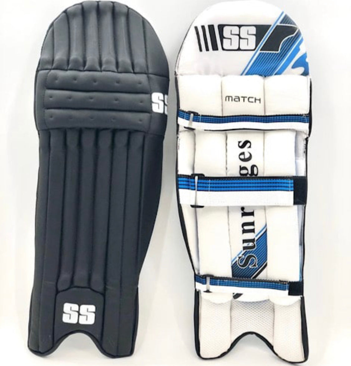 SS Match Batting pad – Procricketshop