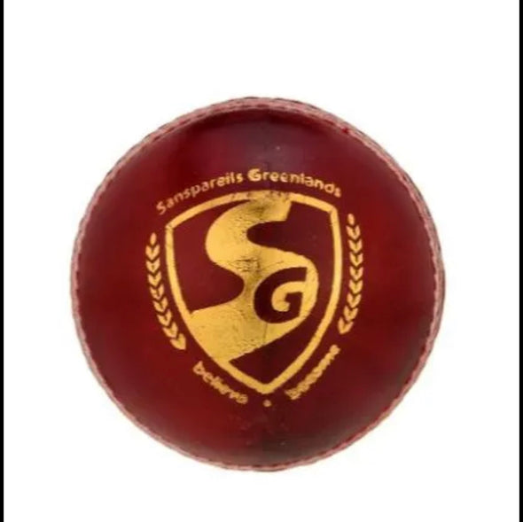 SG Club Red ball (Youth)