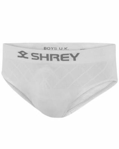 SHREY ATHLETIC SUPPORTERS BRIEF