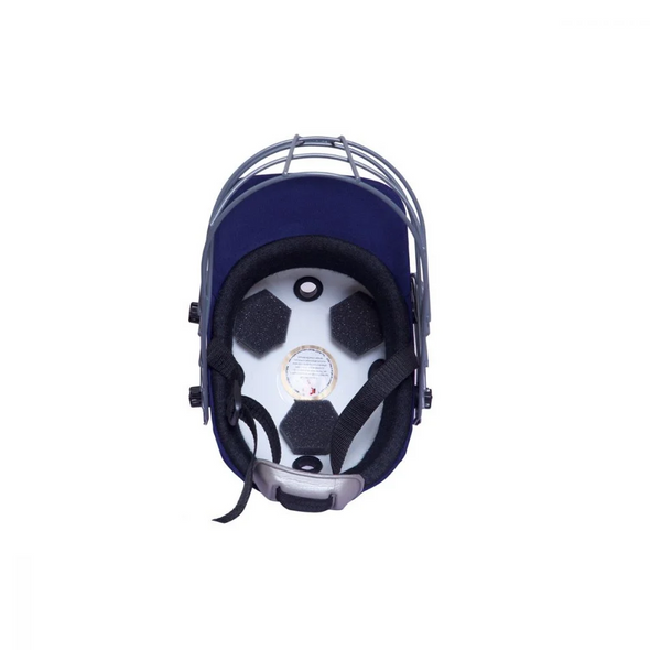 SS Prince Junior Cricket Helmet