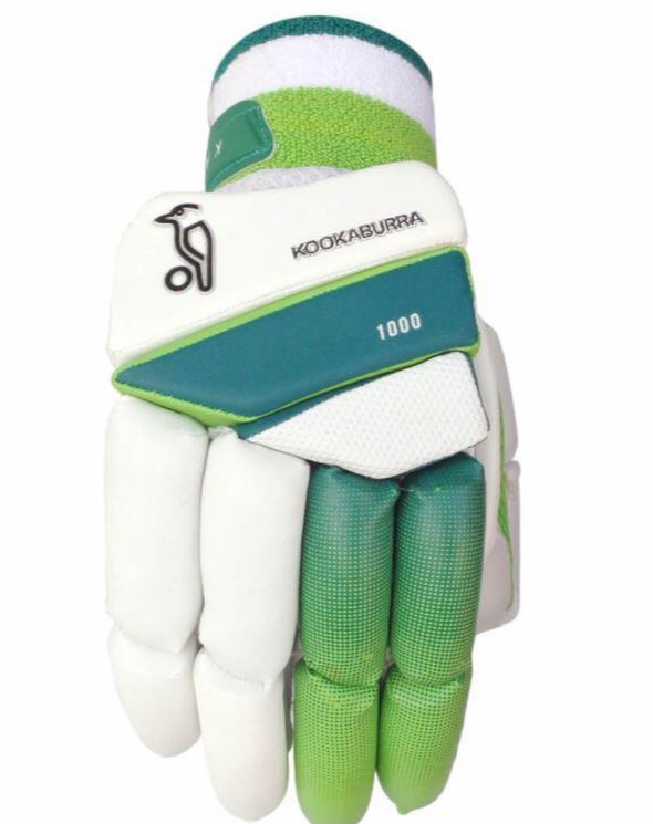 Kookaburra Kahuna 1000 Batting Gloves