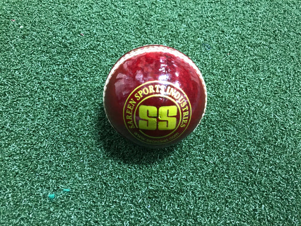 SS RED Ball