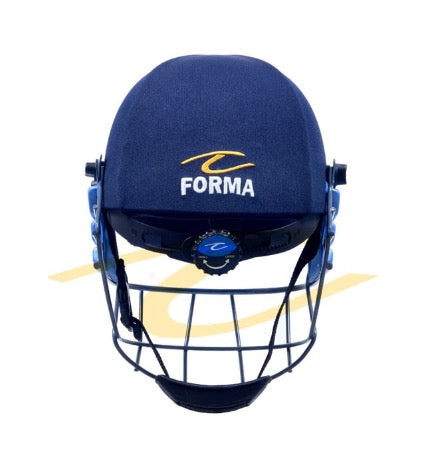 Forma PRO SRS Steel Grill Helmet