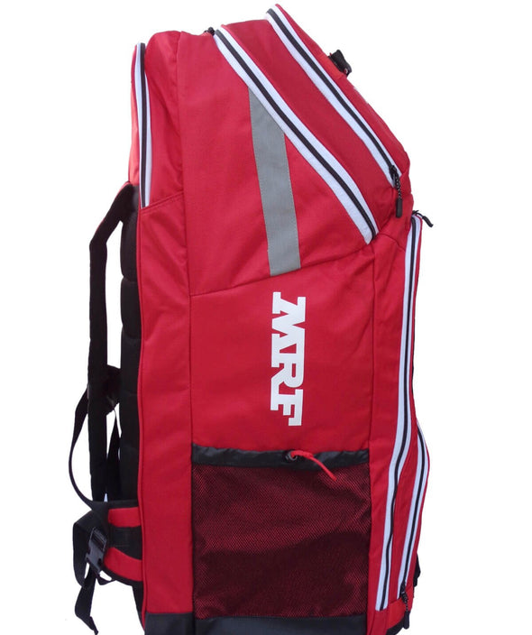 MRF VK 18 LE Duffle Kit bag