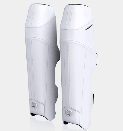 Moonwalkr 2.0 Leg Guard White