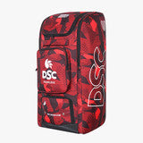 DSC Rebel Revolt Cricket Kit Bag
