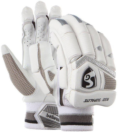 SG RSD Supalite BATTING GLOVES