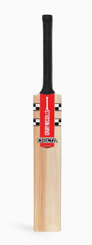 Gray-Nicolls DELTA English Willow Cricket Bat