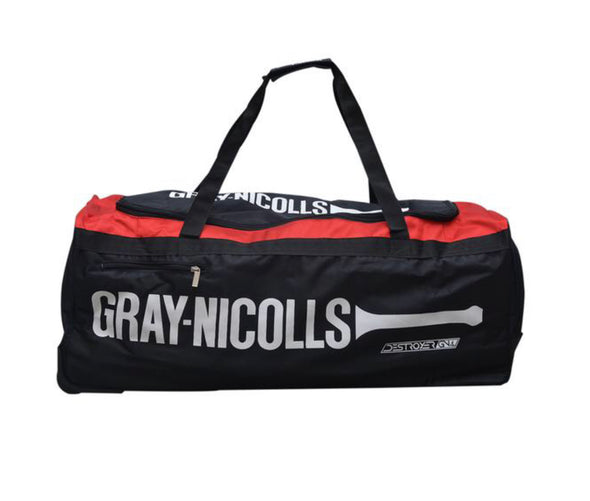 Gray Nicolls GN4 Destroyer Wheelie kit bag