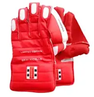 GN LIMITED EDITION Wicket Keeping Gloves