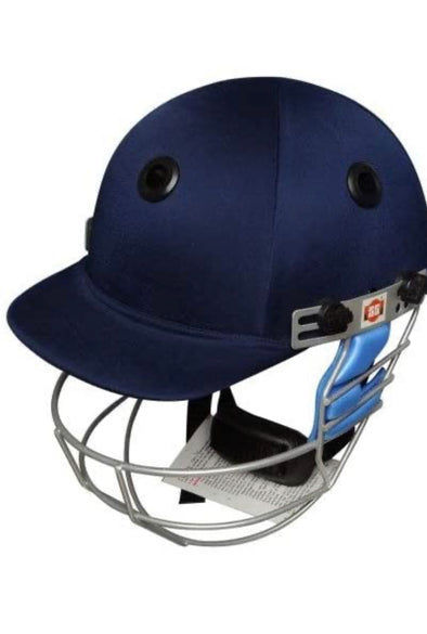 SS Gutsy Cricket Helmet