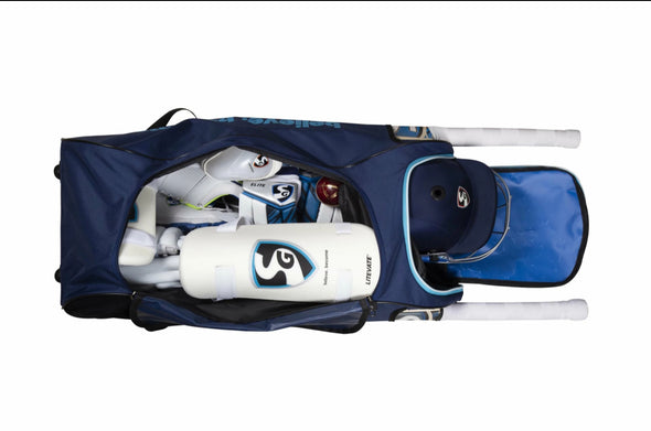 SG DRIFTER Cricket Kit Bag