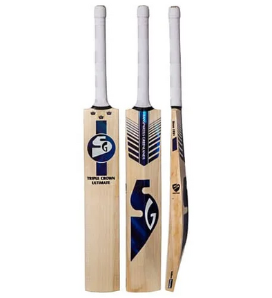 SG Triple Crown Ultimate English Willow Bat