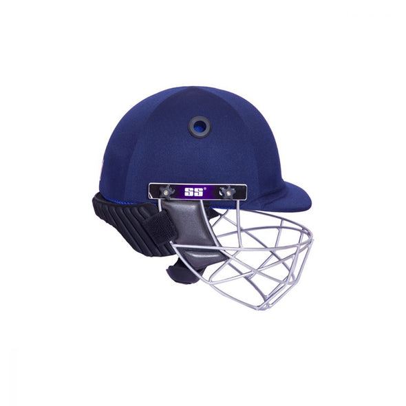 SS Gladiator Cricket Helmet