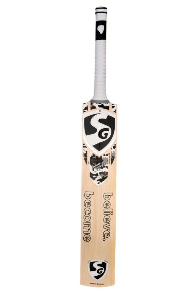 SG KLR Edition English Willow Cricket Bat