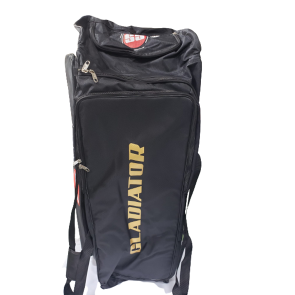 SS Gladiator wheelie Kit Bag