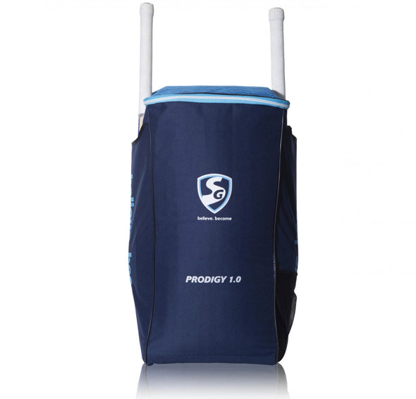 SG Prodigy 1.0 cricket kit bag