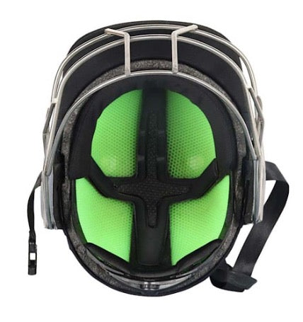 Shrey koroyd Titanium Cricket Helmet