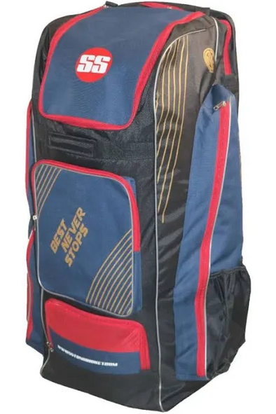 SS Players duffle cricket Kit Bag