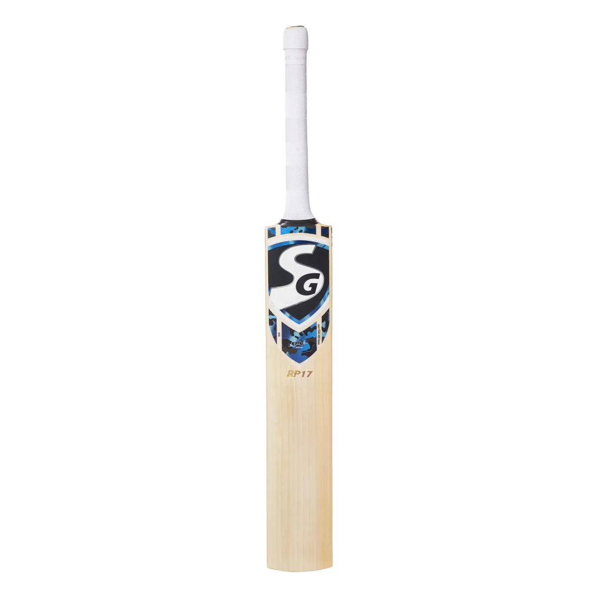 SG RP17 RISHABH PANT CRICKET BAT (2023) – Procricketshop
