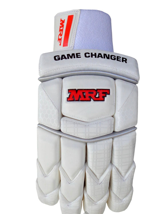 MRF Game Changer Batting Gloves