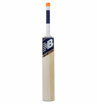 New Balance DC 640+ English willow cricket bat