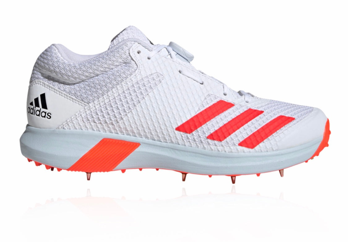 Adidas shoes for cricket Clearance