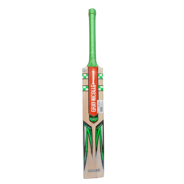 Gray-Nicolls MAAX LE English Willow Cricket Bat