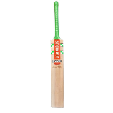 Gray-Nicolls MAAX LE English Willow Cricket Bat