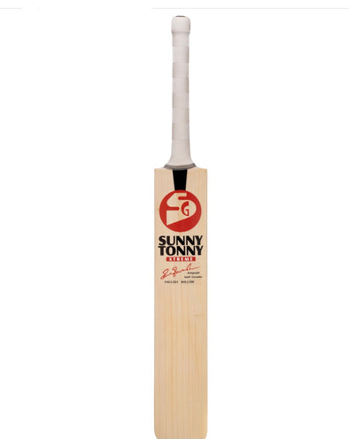 SG SUNNY TONNY XTREME English Willow Cricket Bat