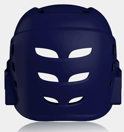 Moonwalkr Mind 2.0 Helmet Blue