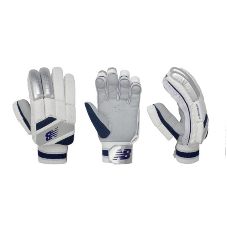 NEW BALANCE HERITAGE BATTING GLOVES
